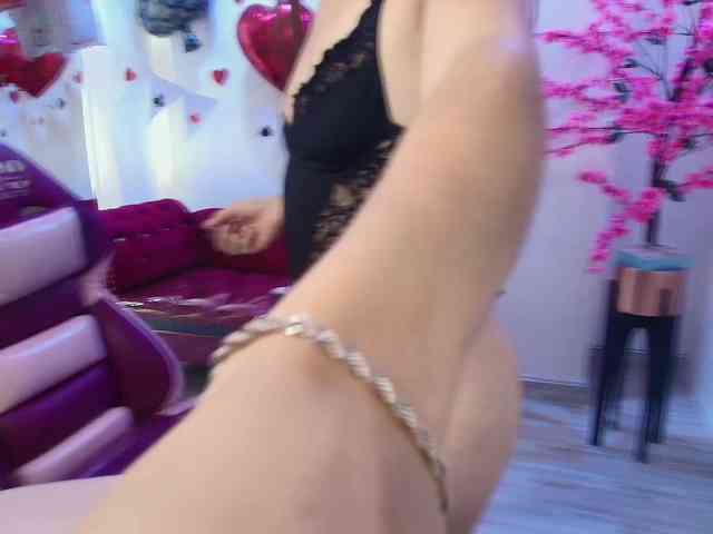 Alissa-ricek Live Webcam on BongaCams