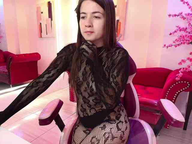 Alissa-ricek Live Webcam on BongaCams