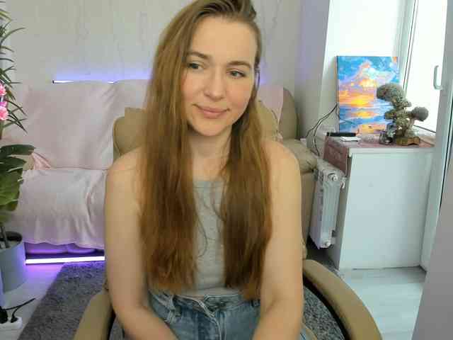 YukiBeauty webcam