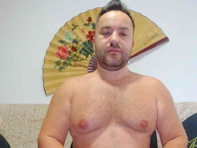 Hairy10inch