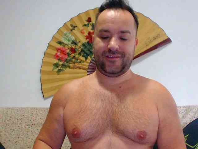 Hairy10inch Hairy10inch