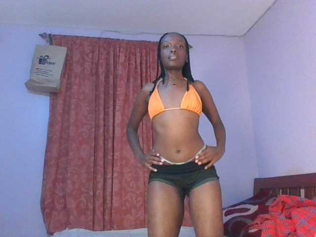 RealTemptress webcam