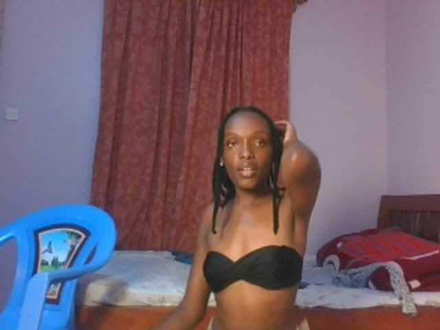 RealTemptress webcam