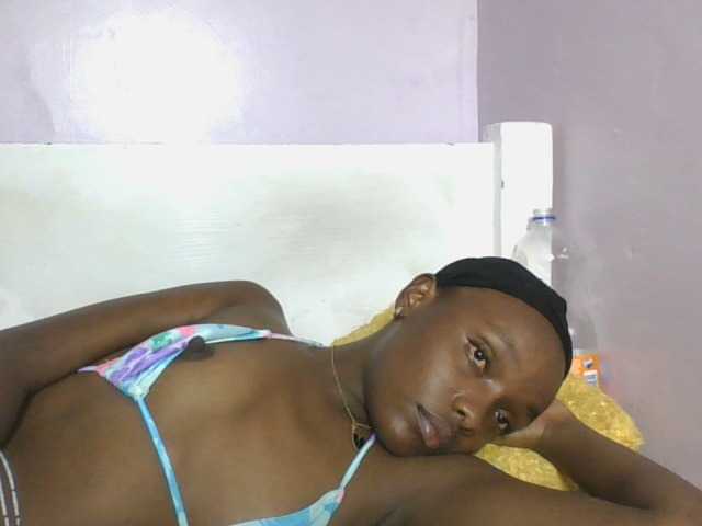 RealTemptress webcam