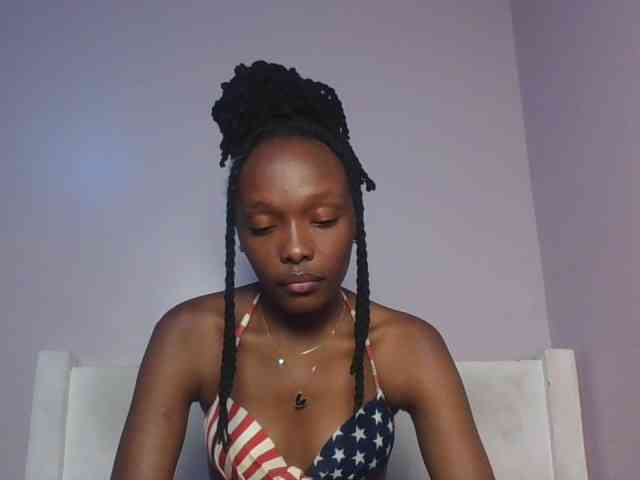 RealTemptress webcam