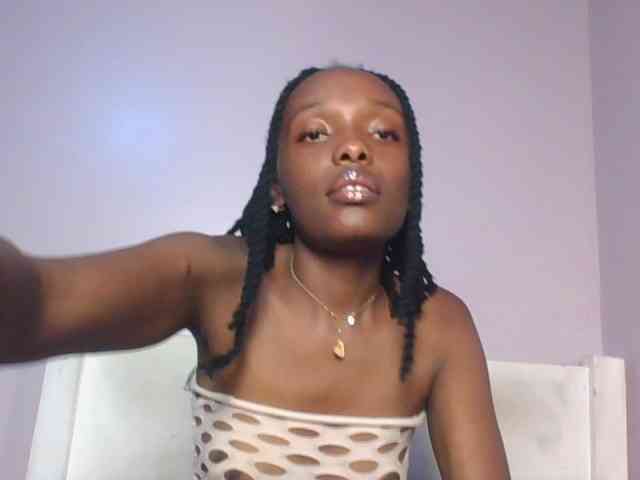 RealTemptress webcam