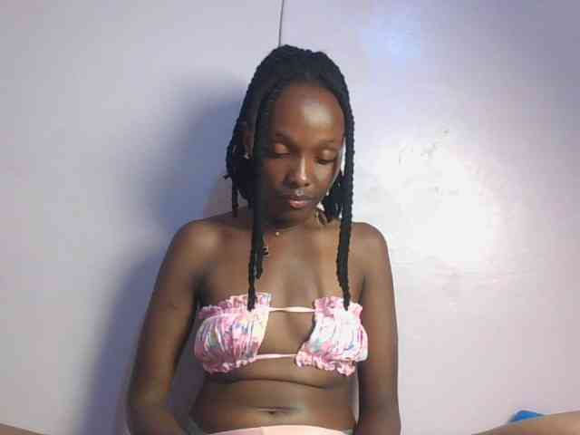 RealTemptress webcam