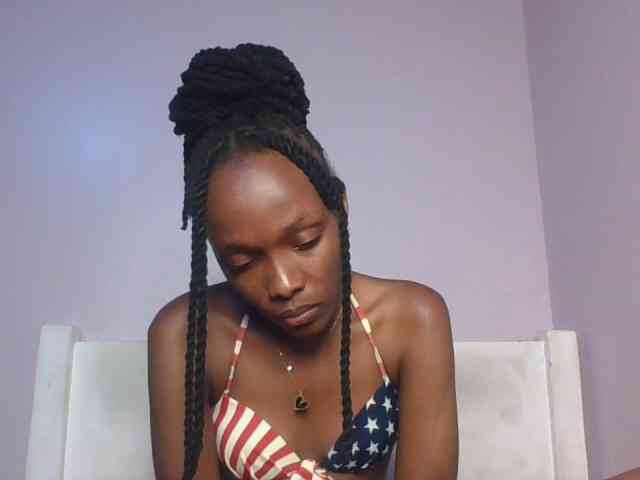 RealTemptress webcam