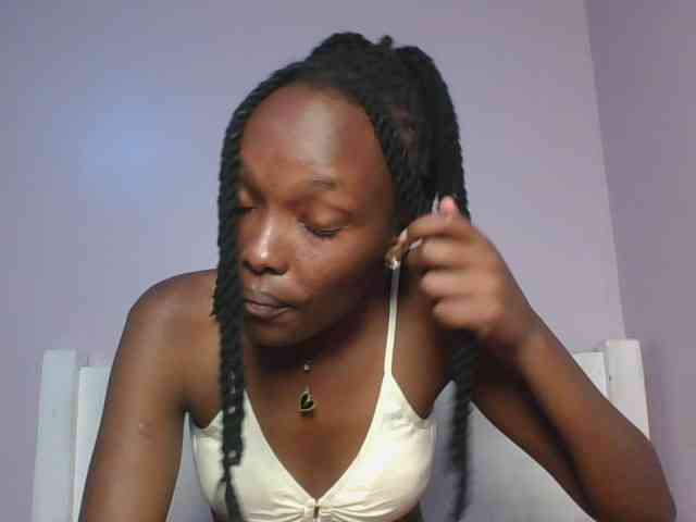 RealTemptress webcam