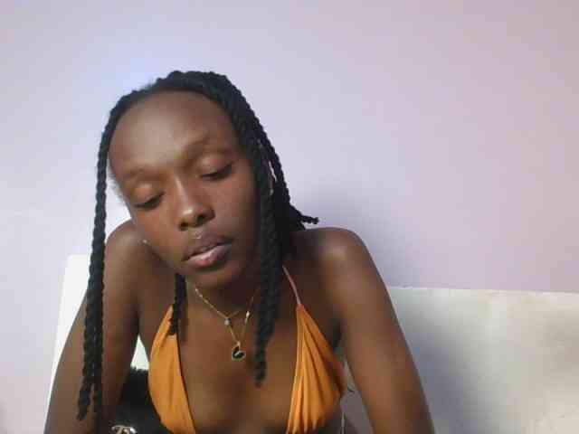 RealTemptress webcam