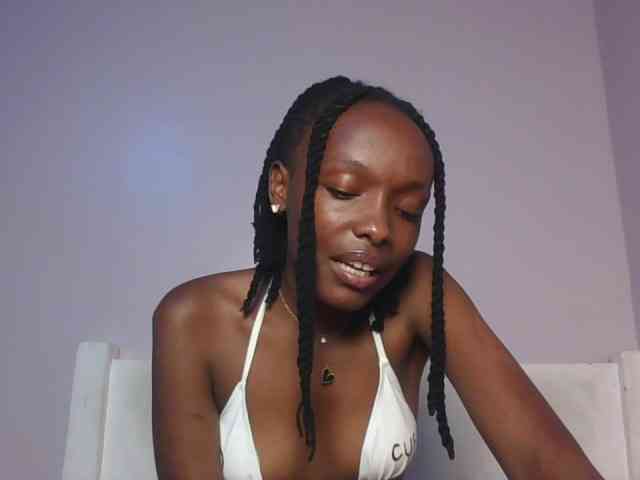 RealTemptress webcam