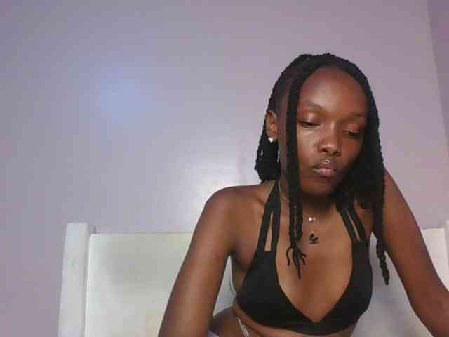 RealTemptress webcam