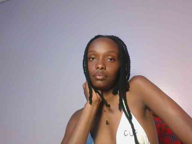 RealTemptress webcam