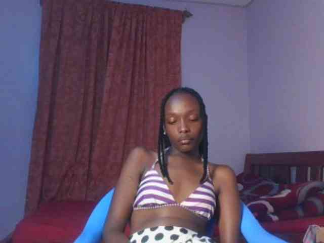 RealTemptress webcam