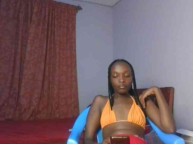 RealTemptress webcam