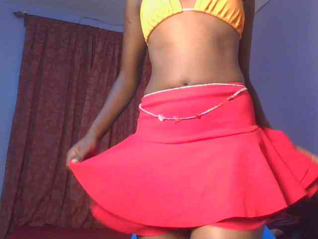 RealTemptress webcam