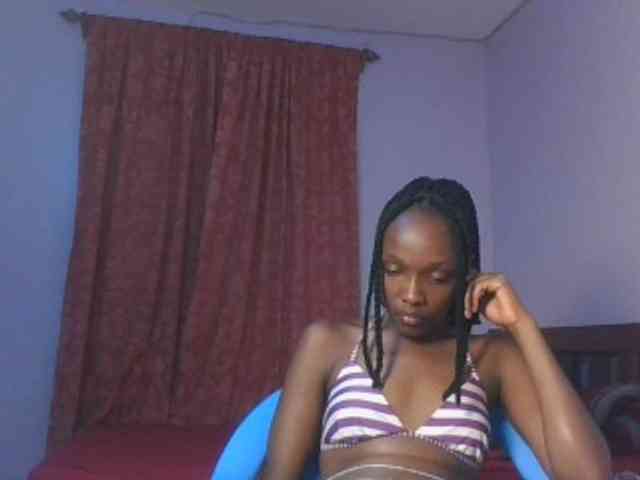 RealTemptress webcam