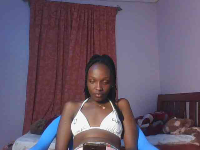 RealTemptress webcam