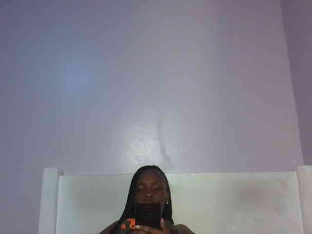 RealTemptress webcam