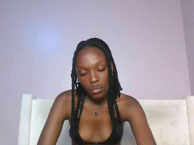 RealTemptress webcam