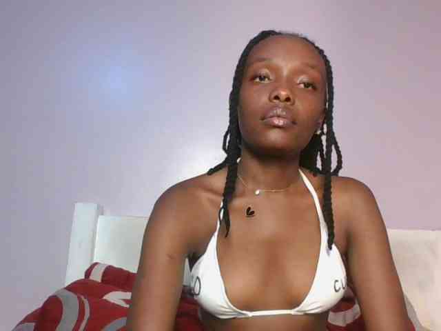 RealTemptress webcam