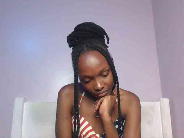 RealTemptress webcam