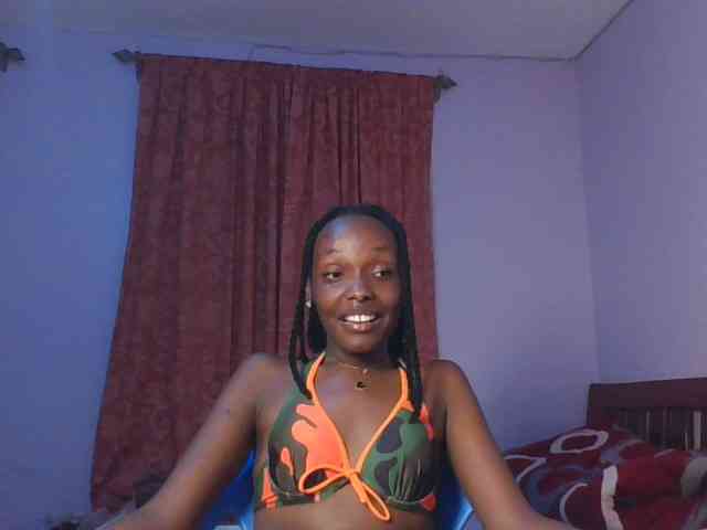 RealTemptress webcam