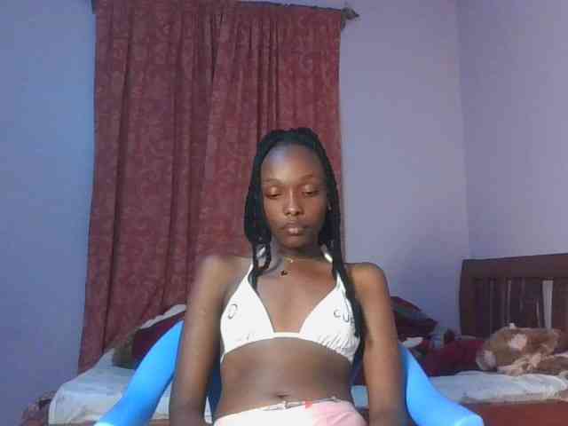 RealTemptress webcam