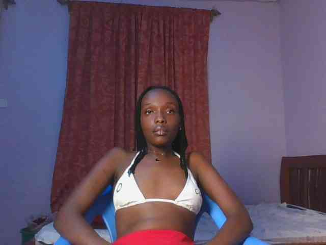 RealTemptress webcam