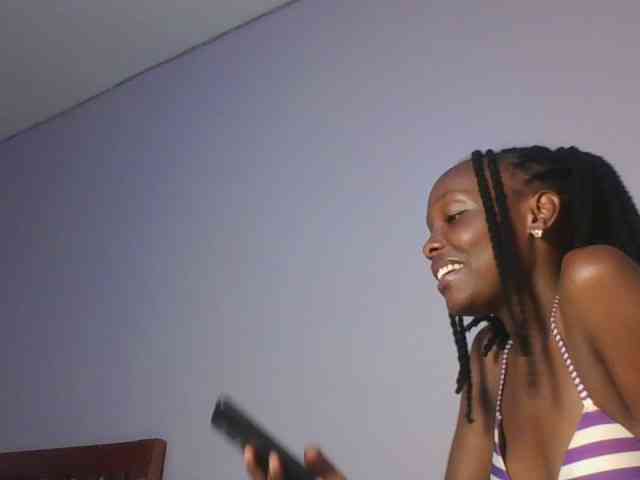 RealTemptress webcam