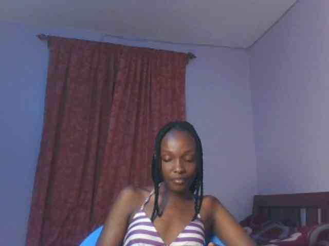 RealTemptress webcam