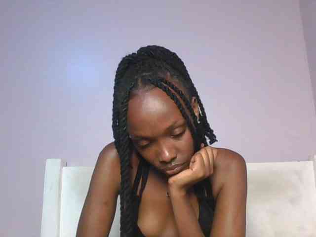 RealTemptress webcam