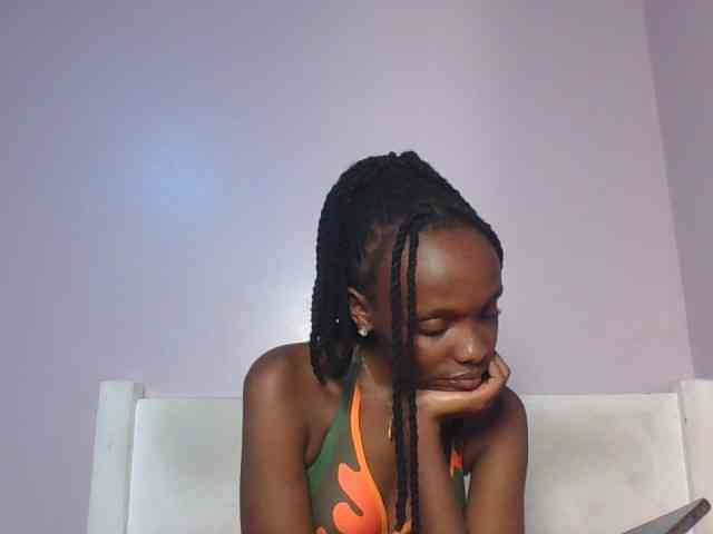 RealTemptress webcam