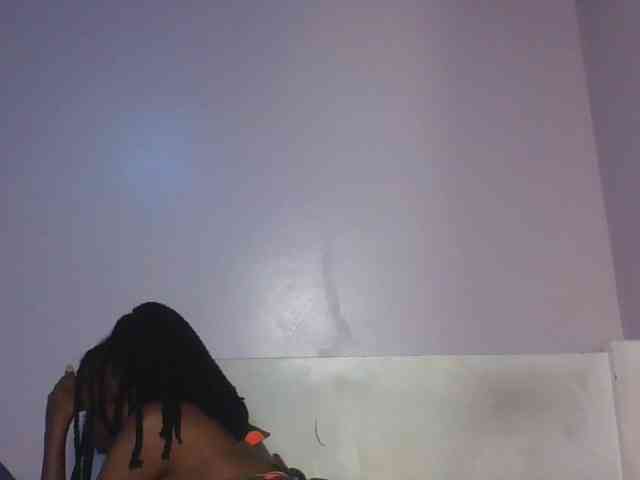 RealTemptress webcam