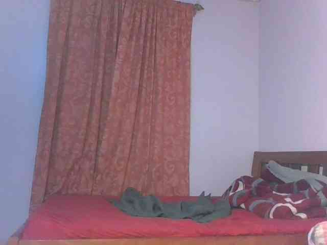 RealTemptress webcam