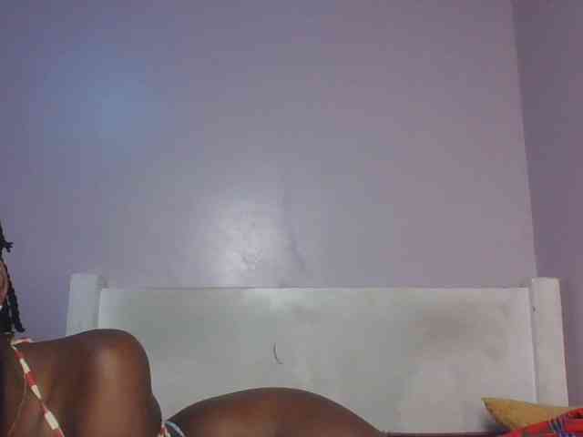 RealTemptress webcam