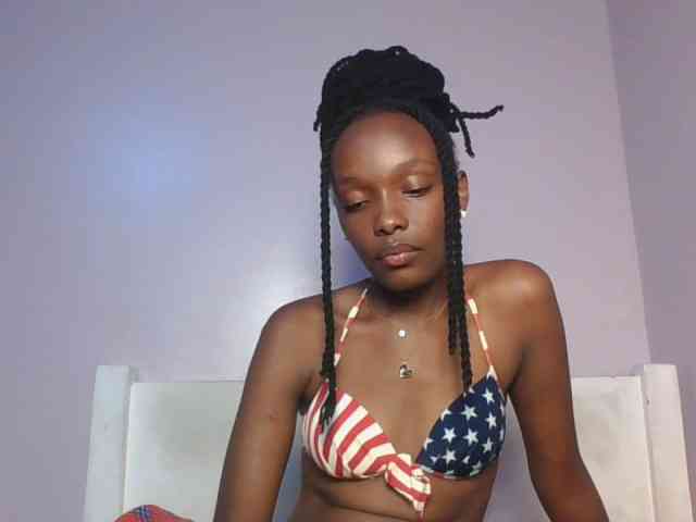 RealTemptress webcam