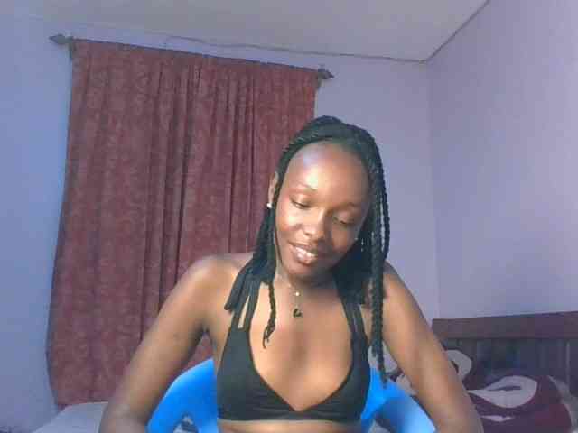 RealTemptress webcam