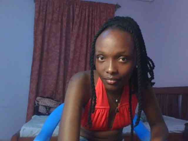 RealTemptress Live Webcam on BongaCams