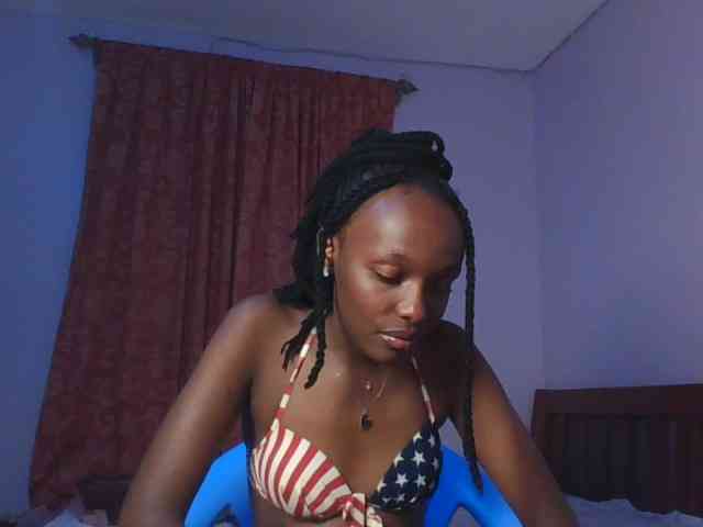 RealTemptress webcam