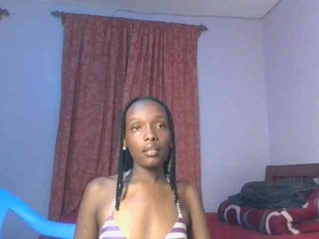 RealTemptress webcam