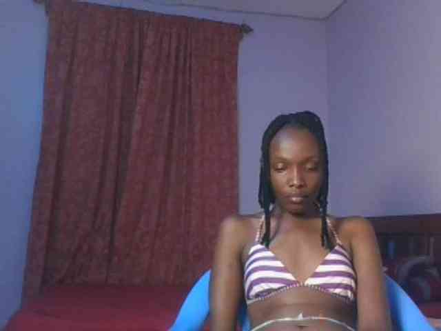 RealTemptress webcam