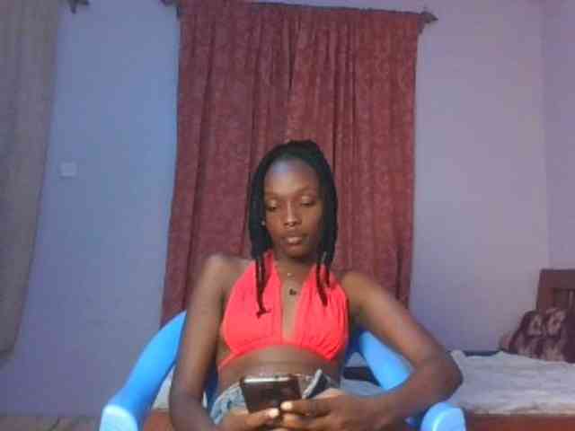 RealTemptress webcam