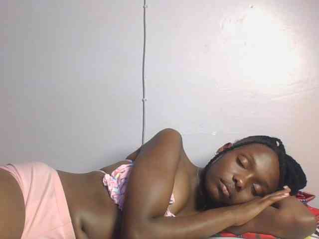 RealTemptress webcam