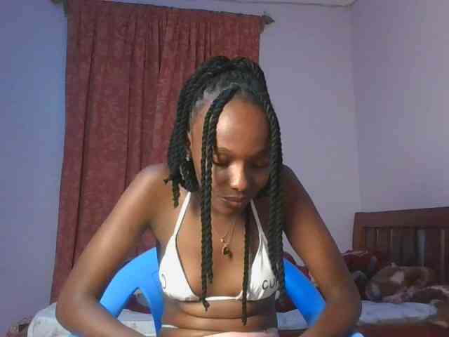 RealTemptress webcam