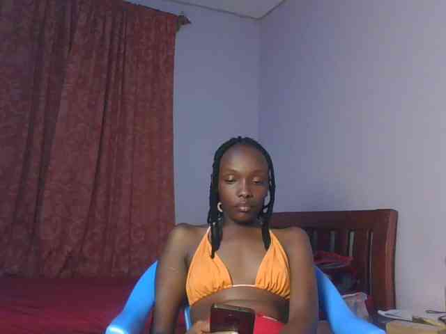 RealTemptress webcam