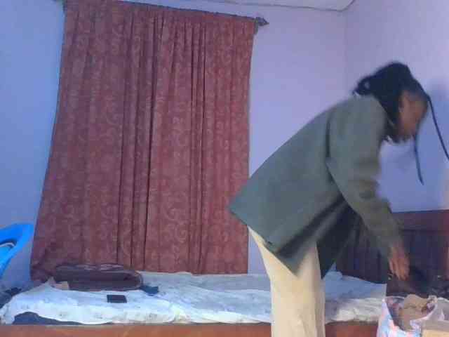 RealTemptress webcam