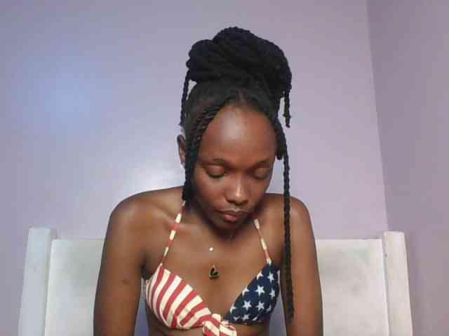 RealTemptress webcam