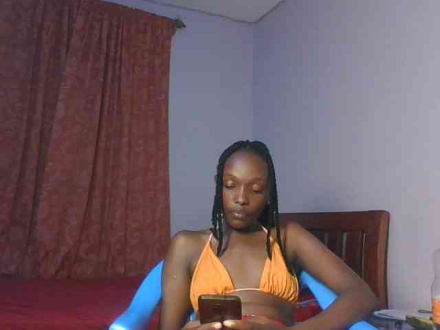 RealTemptress webcam