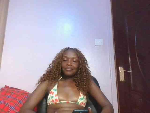 RealTemptress webcam